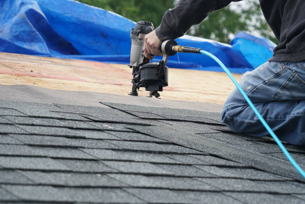 Best Storm Damage Roof Repair  in Otisville, NY